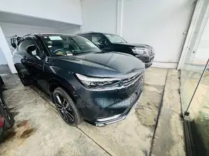 Honda Vezel 2023
