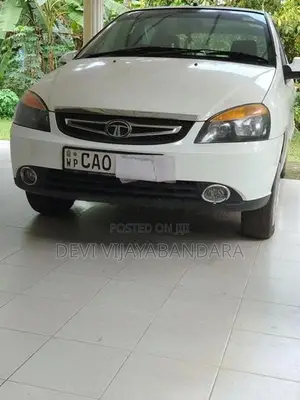 Tata Indigo 2015