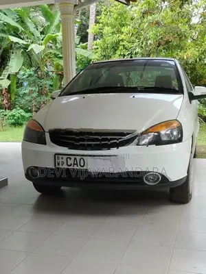 Tata Indigo 2015