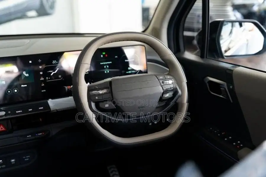 Kia Syros HTX plus 2026