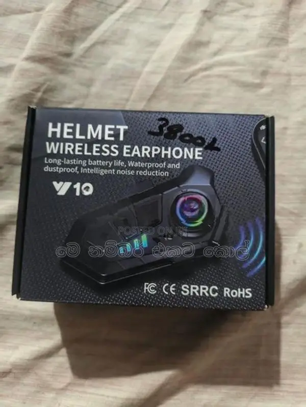 Blutooth Headset
