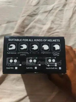 Blutooth Headset