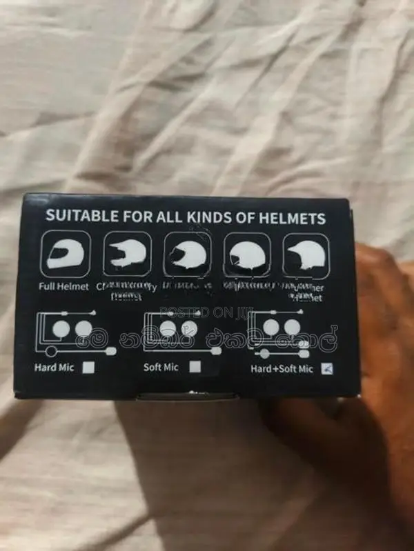 Blutooth Headset