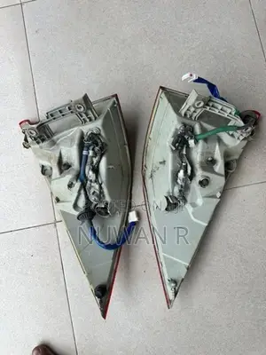 Honda Insight Ze3 Tail Light