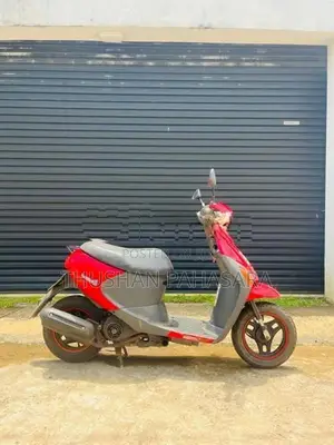 Suzuki japan 48cc 2024
