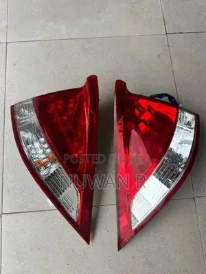 Honda Insight Ze3 Tail Light