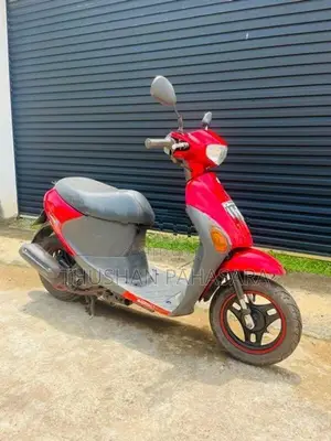 Suzuki japan 48cc 2024