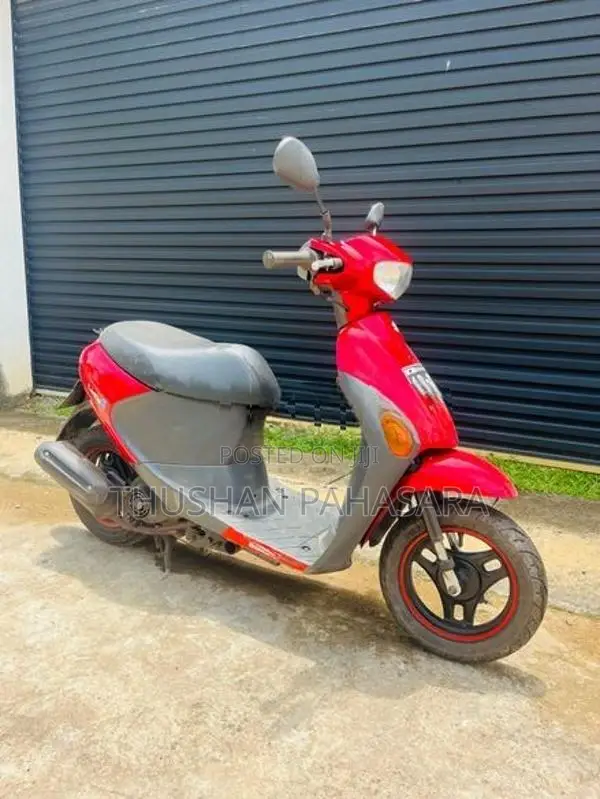 Suzuki japan 48cc 2024