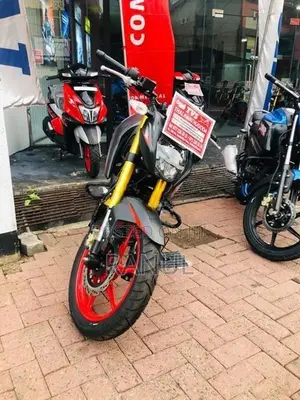 TVS Apache RTR 160 2026
