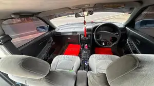 Nissan Presea 1993