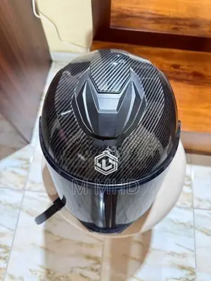 carbon fiber full face helmet