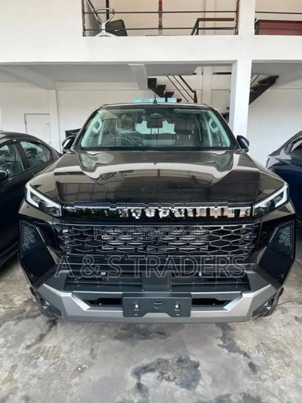 Toyota Hilux 2026