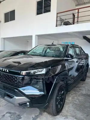 Toyota Hilux 2026