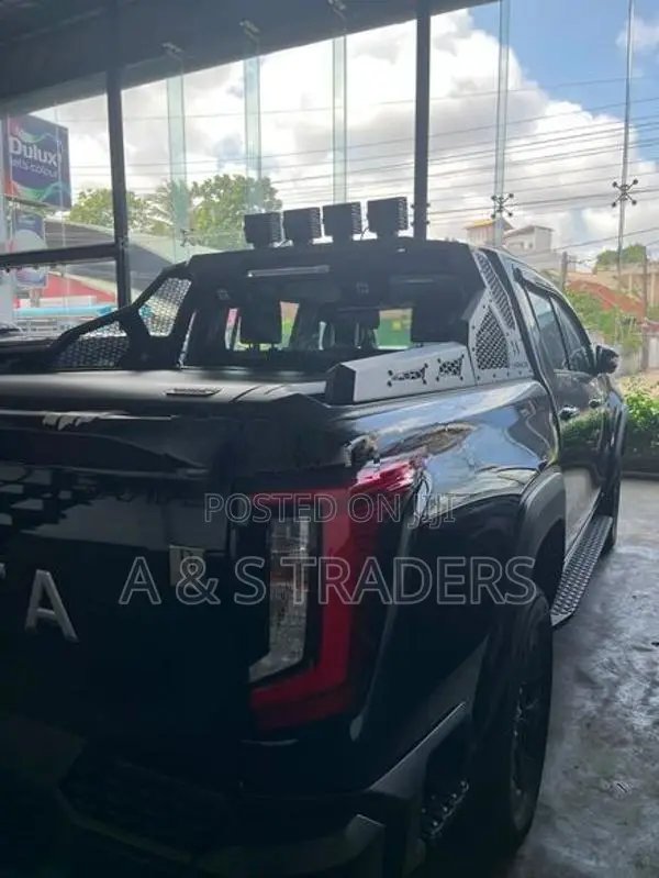 Toyota Hilux 2026