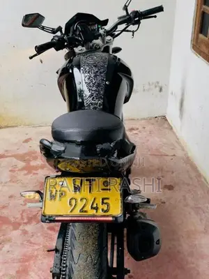 Yamaha FZ 1 v1 2011