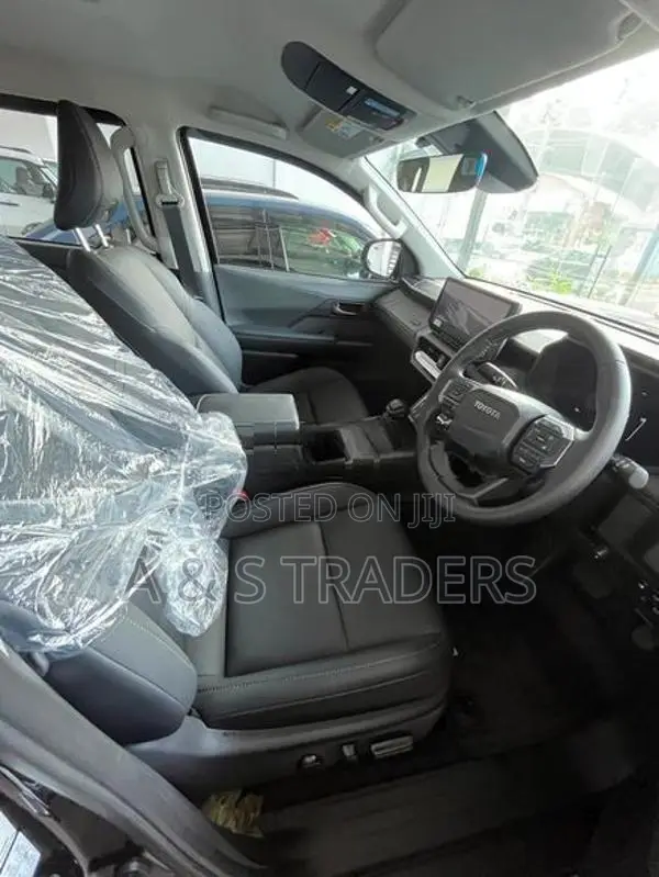 Toyota Hilux 2026