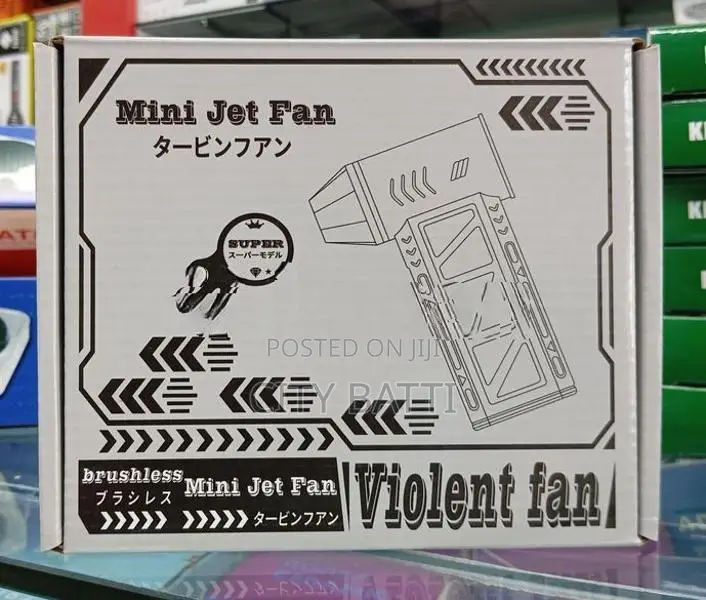 high speed jet fan+vacuum cleaner