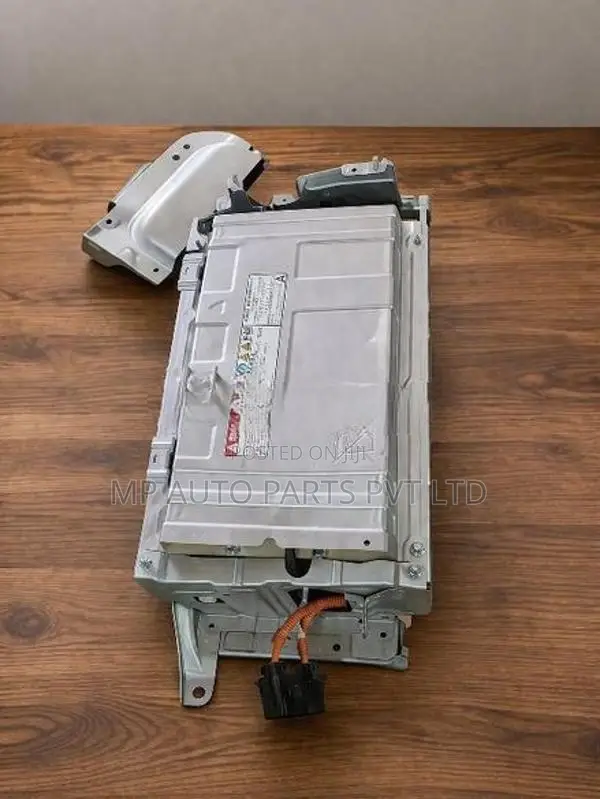 Toyota Axio Brand New Hybrid Battery