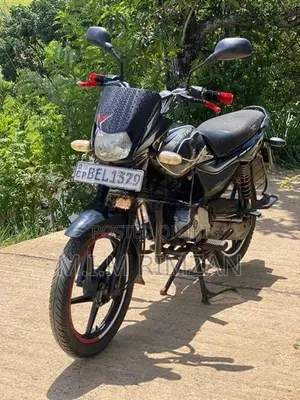 Bajaj Platina 100 ES 2016