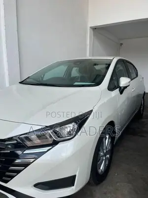 Nissan Almera 2025