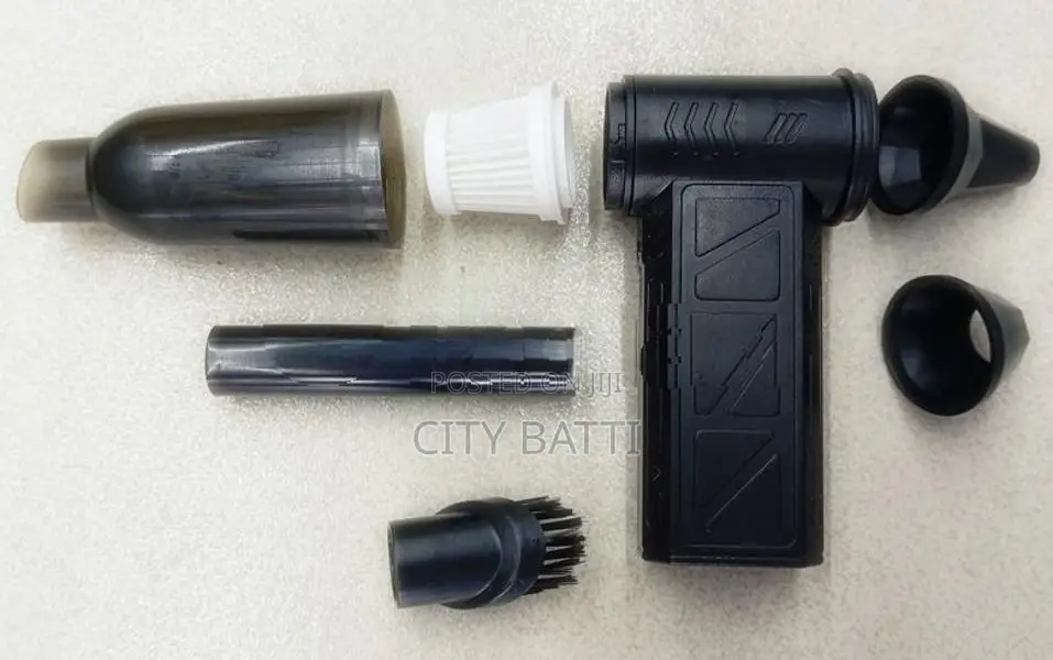 high speed jet fan+vacuum cleaner