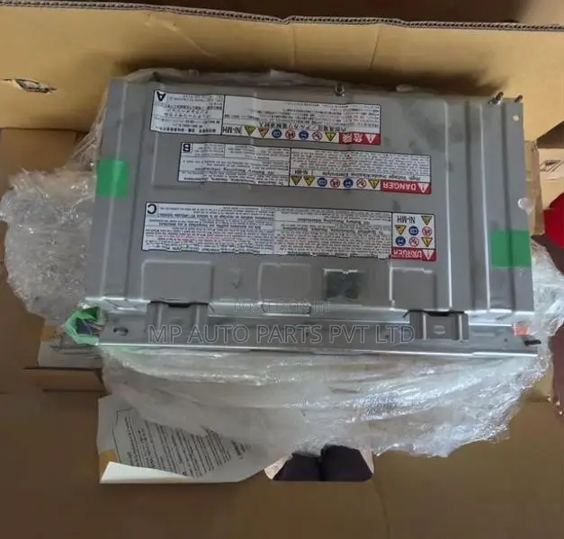 Toyota Axio Brand New Hybrid Battery