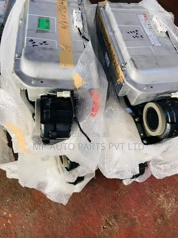 Toyota Aqua Axio Recondition Complete Battery