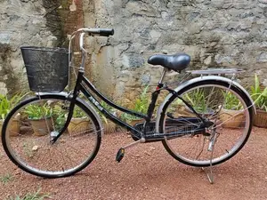 Japan, ladies bicycle