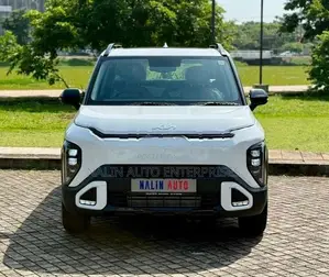 Kia Syros HTX O 2026