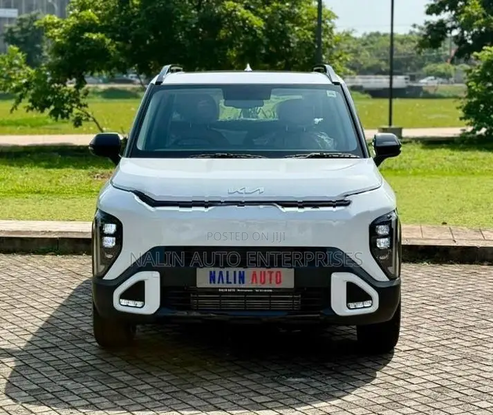 Kia Syros HTX O 2026