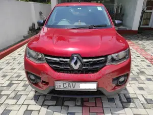 Renault KWID 2016