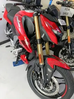 Bajaj Pulsar N160 Premium 2026