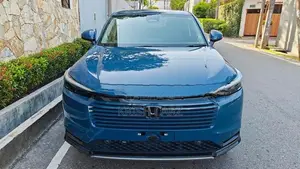 Honda Vezel 1.5l e:HEV Z Premium 2024