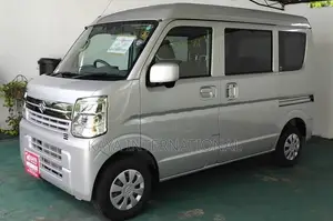 Suzuki Every 2024