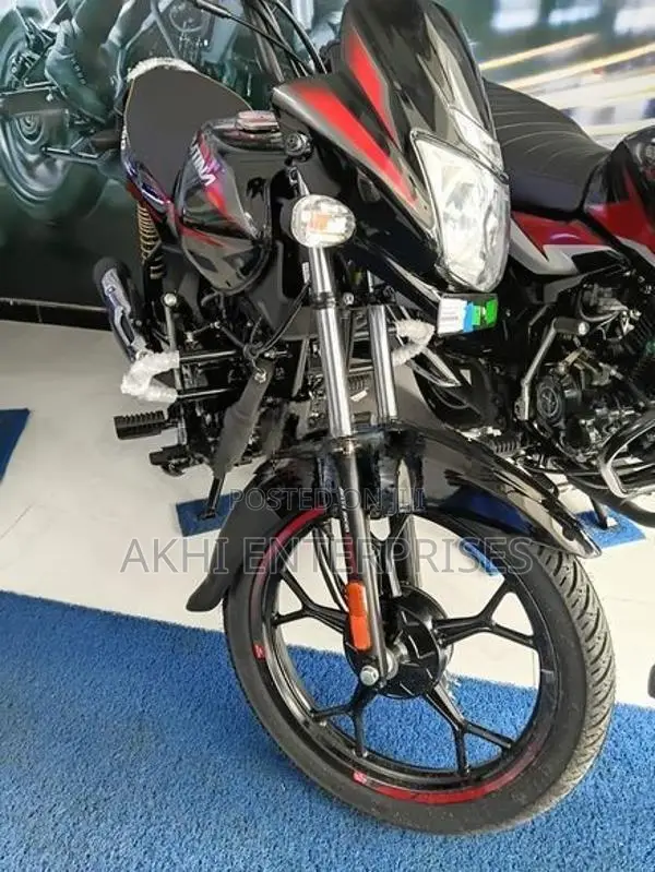 Bajaj Platina 100 2026