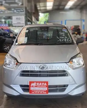 Daihatsu Mira L Grade 2025