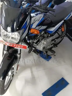 Bajaj CT100 2026
