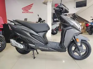 Honda Dio 125 STD 2026