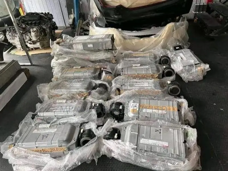 Toyota Aqua Axio Recondition Complete Battery