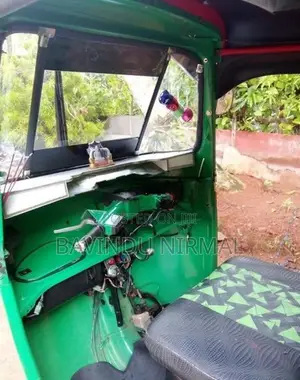 Bajaj RE 2009