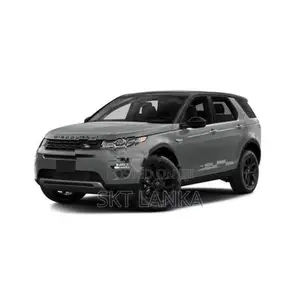 Genuine Discovery Sport 2017 Rear Subframe Differential Axle Suspensio