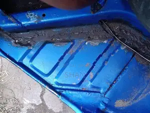 Bajaj RE Three Wheeler 2006