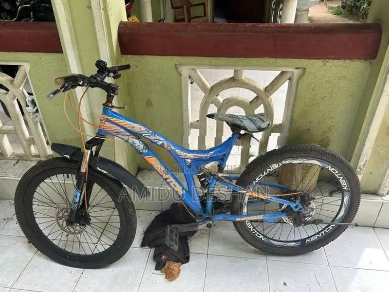 Bicycle