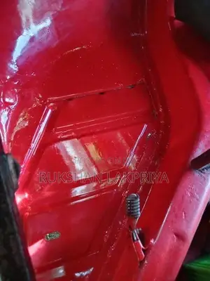 Bajaj RE 2002