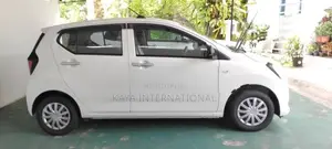 Daihatsu Mira L Grade 2025
