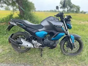 Yamaha FZS V3 2019
