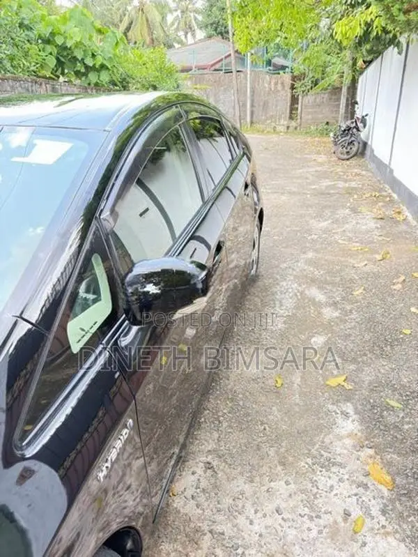 Toyota Prius S Grade 2014