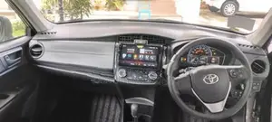 Toyota Axio 2025