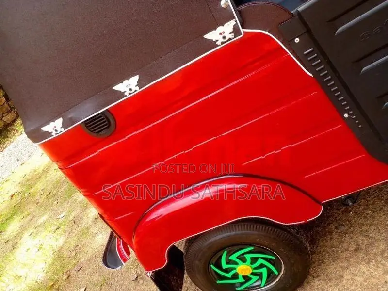 Bajaj RE 2 Stroke 2006