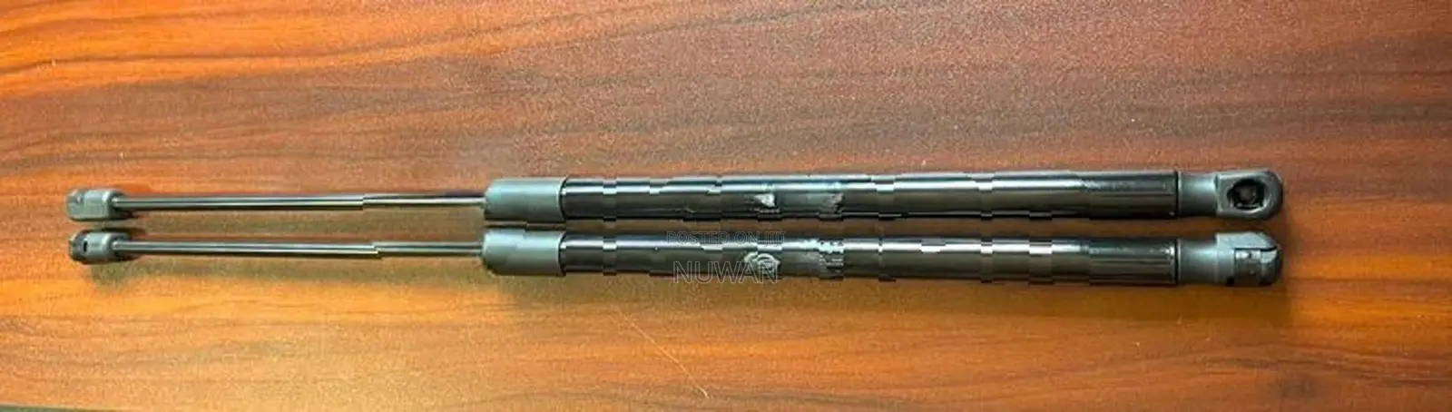 Rexton Tail Gate Shocks